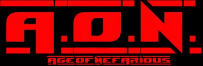 logo Age Of Nefarious